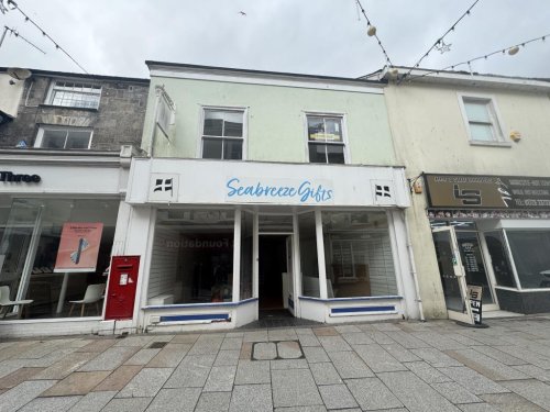 Investment  for sale in St. Austell