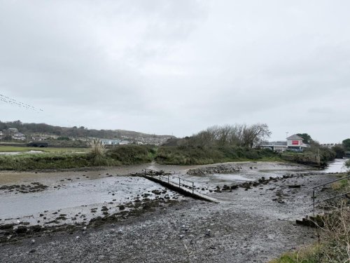 Land  for sale in Hayle