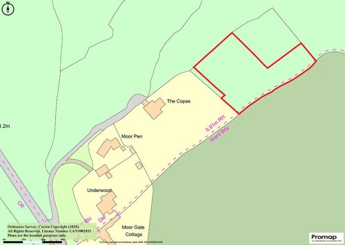 Land  for sale in Henley-on-Thames