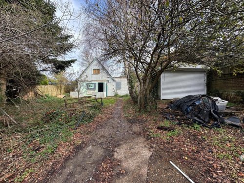 Development Site  for sale in Hastings