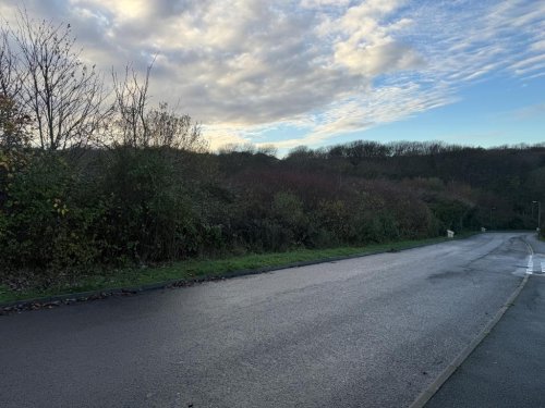 Land  for sale in Newhaven