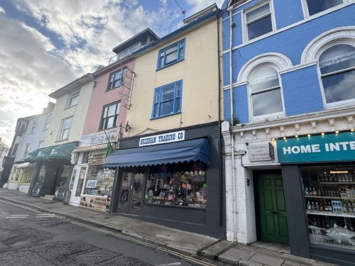 Investment  for sale in Brixham