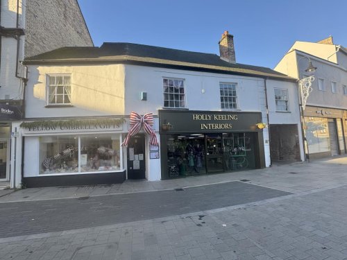 Investment  for sale in Newton Abbot