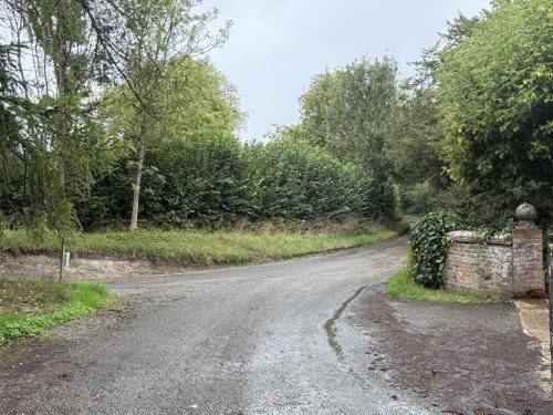 Land  for sale in Whitchurch