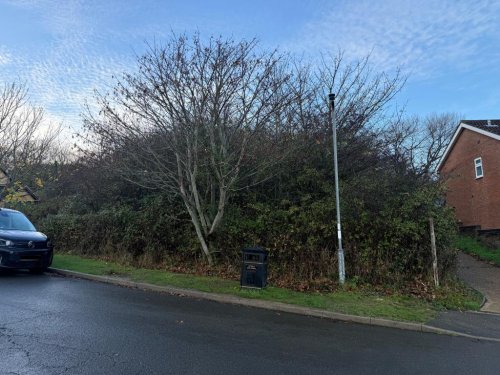 Land  for sale in Newhaven