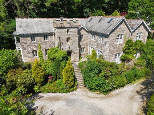 Development Site  for sale in Tavistock