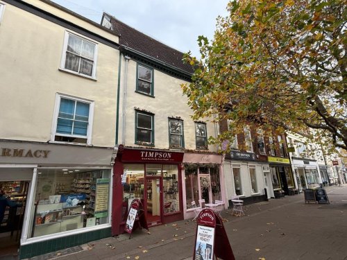 Investment  for sale in Bury St. Edmunds