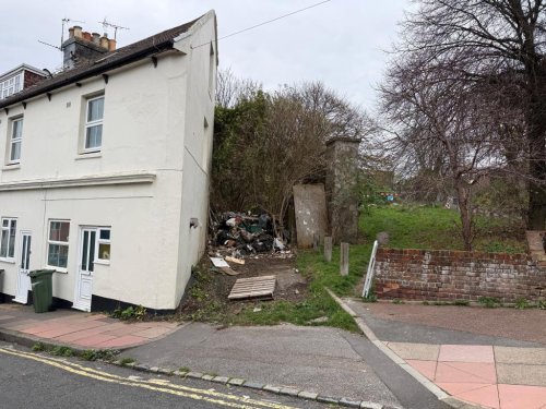 Land  for sale in Brighton