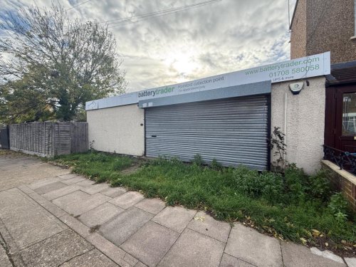 Investment  for sale in Romford
