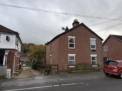 Development Site  for sale in Southampton