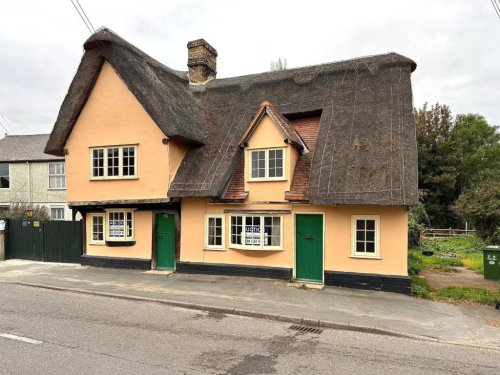 Development Site  for sale in Saffron Walden