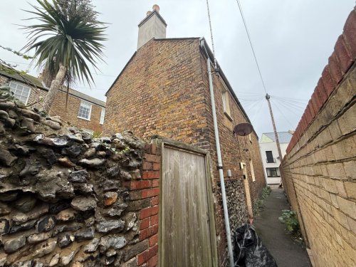 Development Site  for sale in Ramsgate