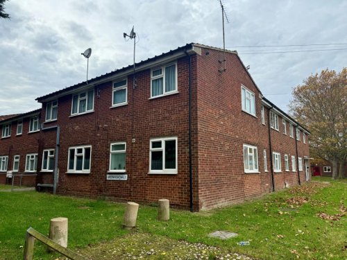 Development Site  for sale in Gillingham