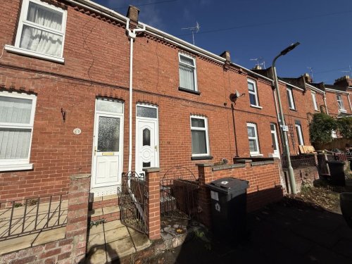 Development Site  for sale in Exeter