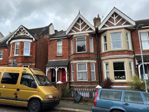 Development Site  for sale in Hastings