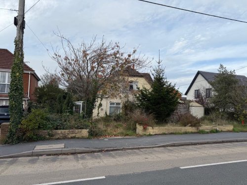 Development Site  for sale in Ringwood