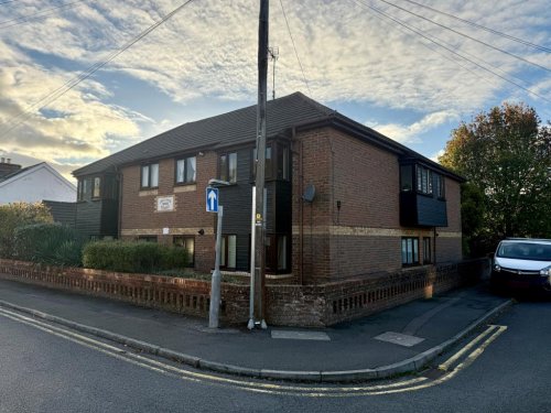 Development Site  for sale in Ashford