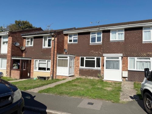 Development Site  for sale in Romsey