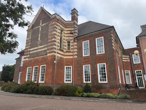 Development Site  for sale in Bexhill-on-Sea