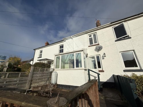 Development Site  for sale in Exeter