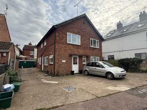 Investment  for sale in Colchester