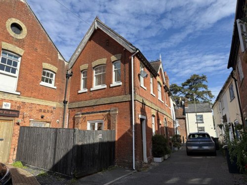 Development Site  for sale in Southampton