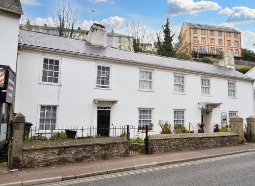 Development Site  for sale in Brixham