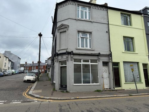 Offices  for sale in St. Leonards-on-Sea