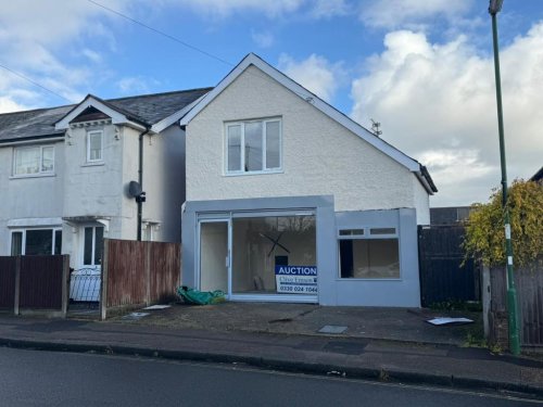 Investment  for sale in Chichester