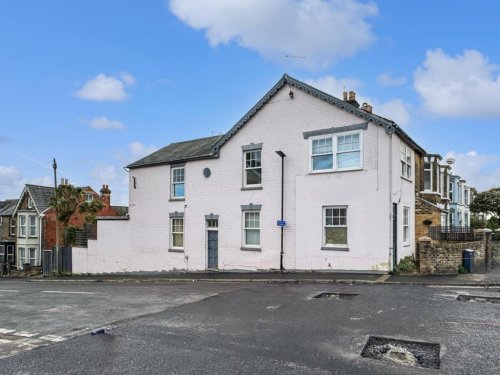 Development Site  for sale in Cowes