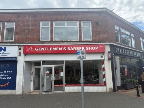 Offices  for sale in Worthing