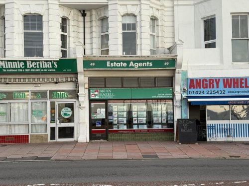 Investment  for sale in Bexhill-on-Sea
