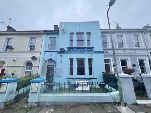 Development Site  for sale in Torquay