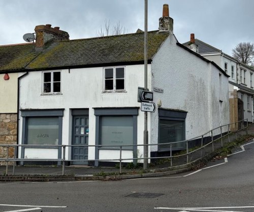 Development Site  for sale in Penzance