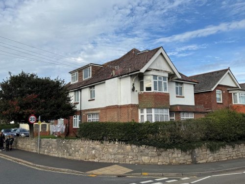 Development Site  for sale in Isle Of Wight