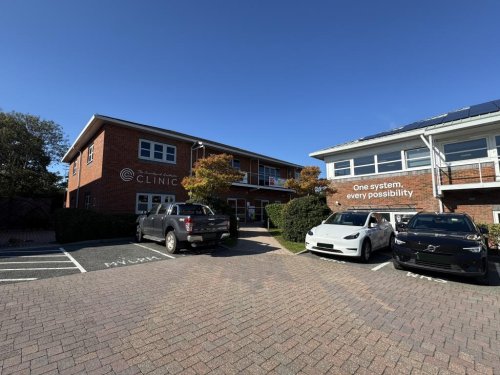 Offices  for sale in Newport