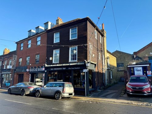 Investment  for sale in Faversham