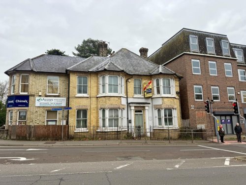 Investment  for sale in Maidstone