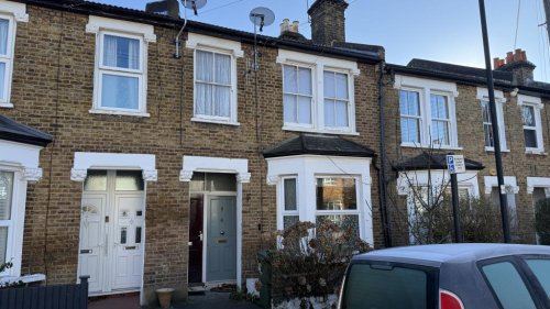 Development Site  for sale in Streatham