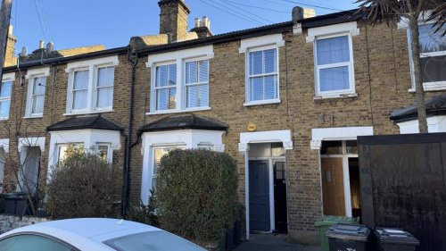 Development Site  for sale in Streatham