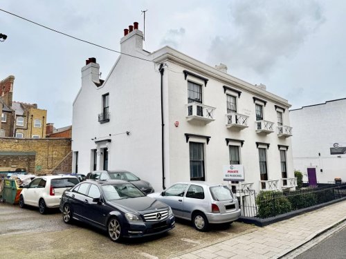 Investment  for sale in Ramsgate