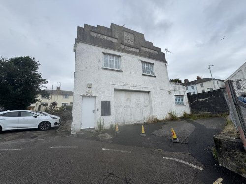 Development Site  for sale in Penzance