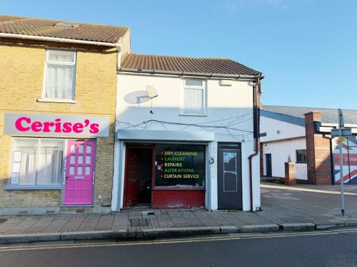 Investment  for sale in Sittingbourne
