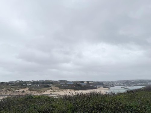Land  for sale in St. Ives