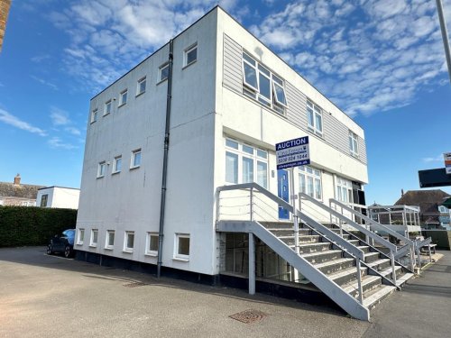 Development Site  for sale in Pevensey