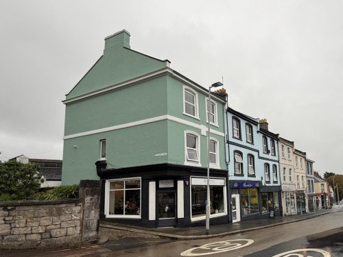 Investment  for sale in Plymouth