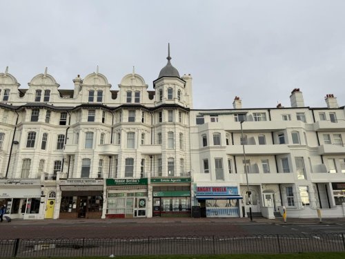 Offices  for sale in Bexhill-on-Sea