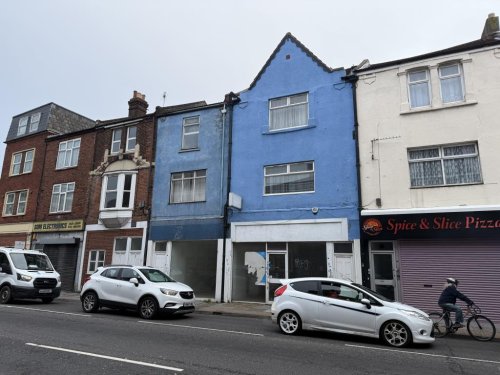 Investment  for sale in Portsmouth