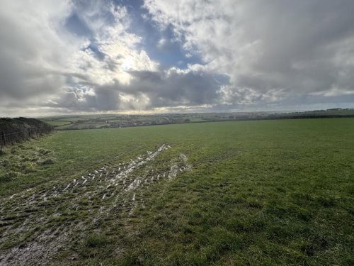 Land  for sale in Wadebridge