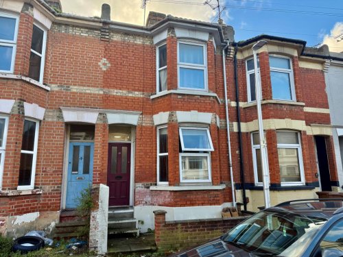 Development Site  for sale in Gillingham